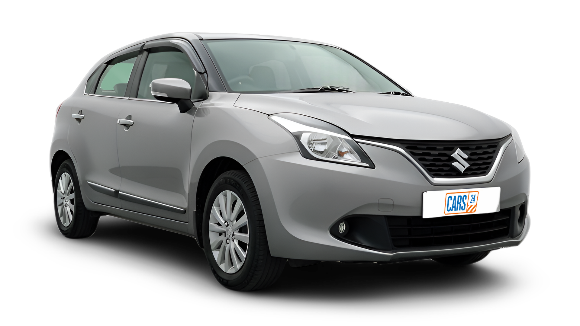 Maruti Baleno-img